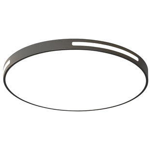 LED灯具吸顶灯卧室灯客厅灯简约现代大气圆北欧餐厅阳台过道中山