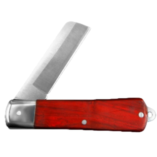 果树嫁接专用刀德国进口钢工具全套精品高硬度树芽神器锋钢修枝刀