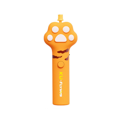 FlyingInteractiveCatToy
