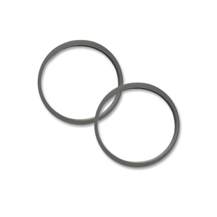 Ergo CHEF my juicer 二代榨汁机原装配件刀头盖胶圈密封橡胶皮圈