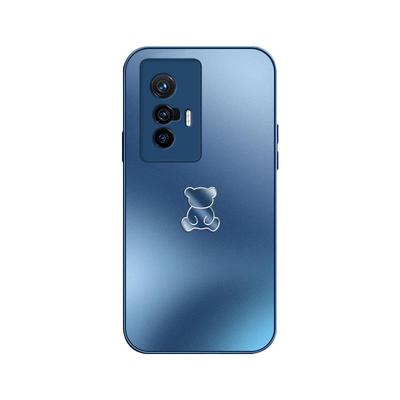 适用vivox70磨砂玻璃高级防摔