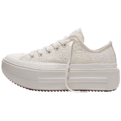 滔搏converse匡威男女Chuck Taylor SEASONAL运动帆布鞋A22182C