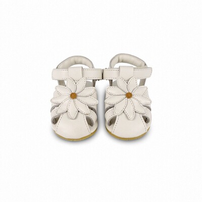 Donsje包头凉鞋学步鞋