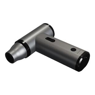 BLINBLIN手持式口袋吹风机家用无线大风力吹尘车用小型风扇无线超静音强力车内清洁神器手持式高速吸尘小风扇