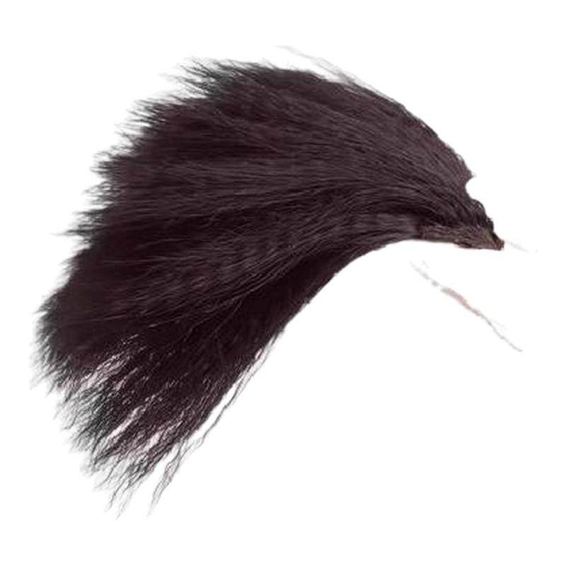 玉米须垫发片亚克力发饰垫高头顶增发量无痕隐形发丝蓬松垫发器