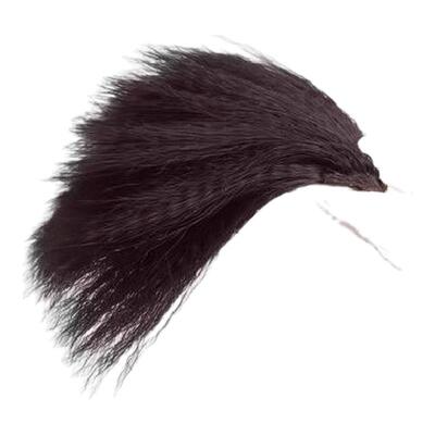 玉米须无痕垫发片高头顶增发量