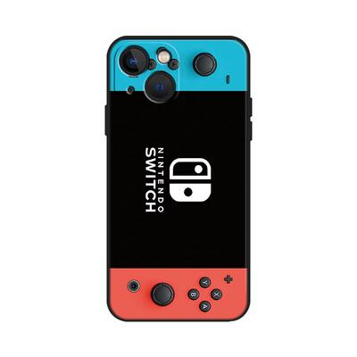 switch手机壳适用于红米系列