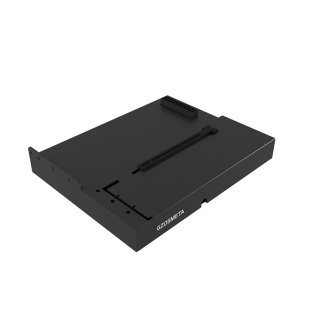 开源宇宙oculink5.0显卡坞A8型支持ATXSFXThinkbook外接显卡TGX