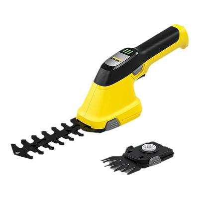 修枝除草两用电动除草铲德国卡赫