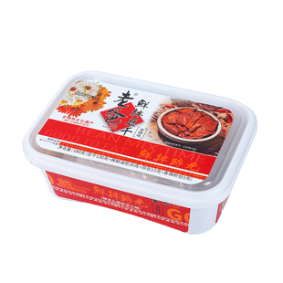 浙江台州老爸鲜拌豆腐干麻辣鲜香老爹豆干零食小吃回忆休闲食品