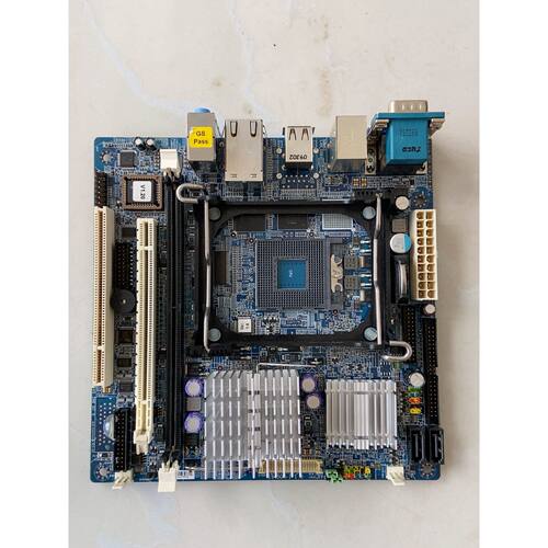 【请询价】研华ITX主板AiM253L00A1E