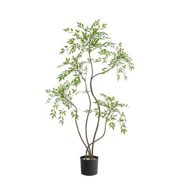 仿真绿植盆栽室内客厅大型落地