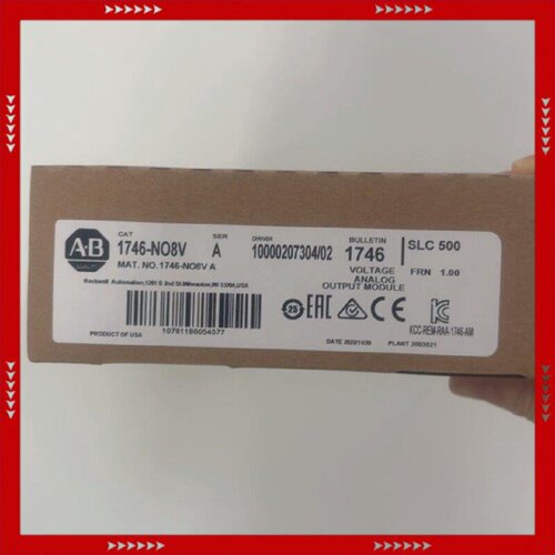 【问价】1746-NO8V  质保直发