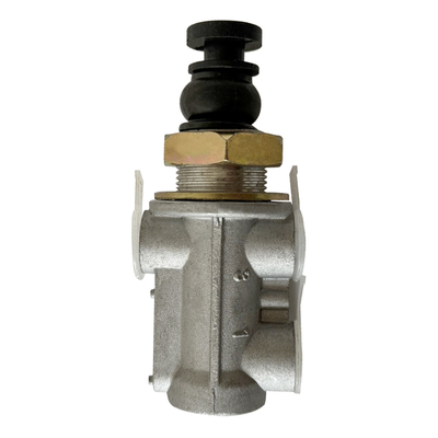 柳工铲车装载机手制动按钮阀原厂