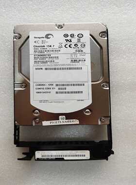议价富士通CA07237-E062 CA05954-1256 600GB 15K SAS DX80 DX90
