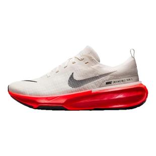 Nike耐克男鞋春季新款运动鞋ZOOMX INVINCIBLE 3公路跑步鞋DR2615