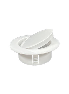 空调孔装饰盖堵洞神器