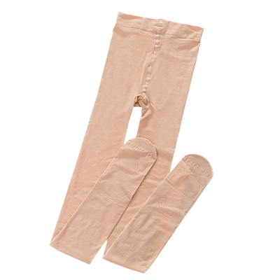 远东30d防滑薄款魔力光腿连裤袜