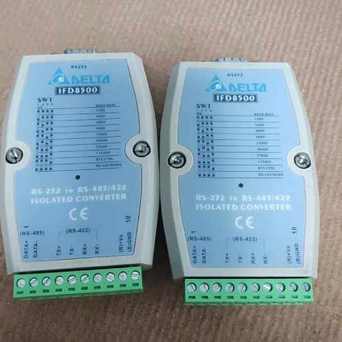 议价拆机台达模块IFD9502/IFD8500质量包好现货询价
