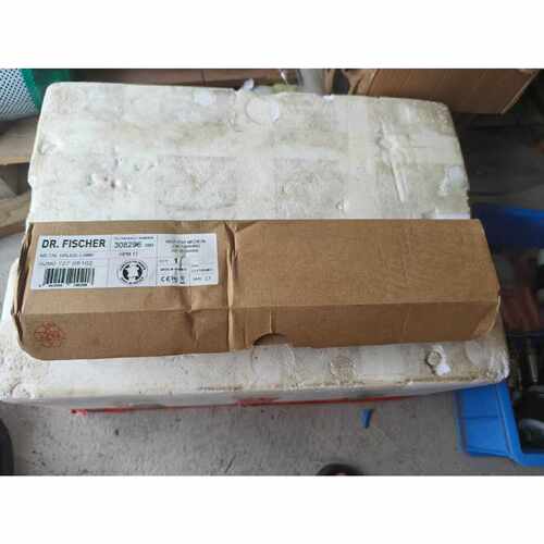 议价DR.FISCHER金属卤化物灯HPM17型号3082维修