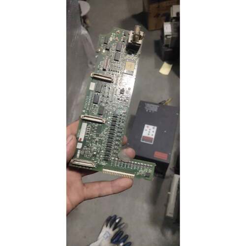 议价全新现货A50CA55EBC186A433G55三菱变频器主板全新现货