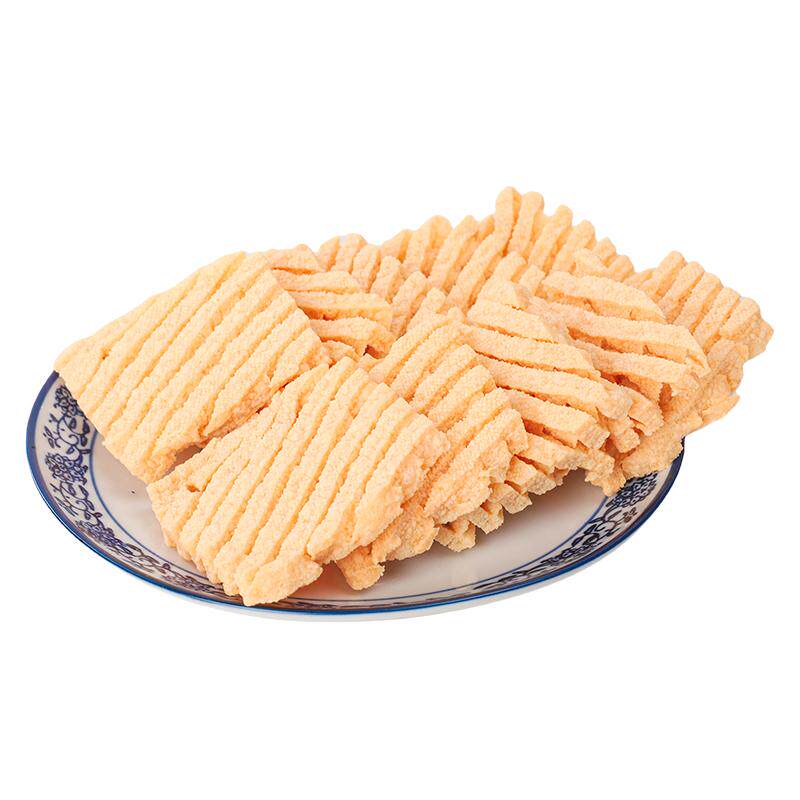 素知客豆腐串商用关东煮食材