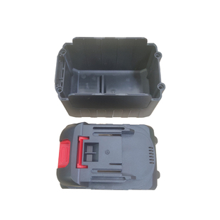 21V-18650-5S木田套料套件锂电池5节10节15节20节30节保护板外壳