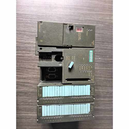 询价CPU315控制器6ES73152AF020AB