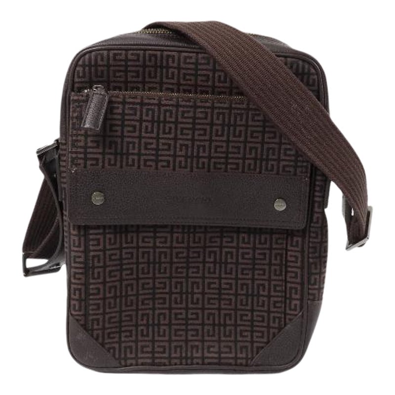 中古Givenchy纪梵希斜挎包