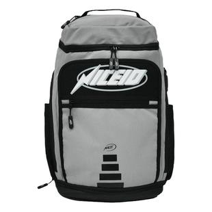 NICE NICEID双肩包篮球旅行包运动包多功能实用背包行李包