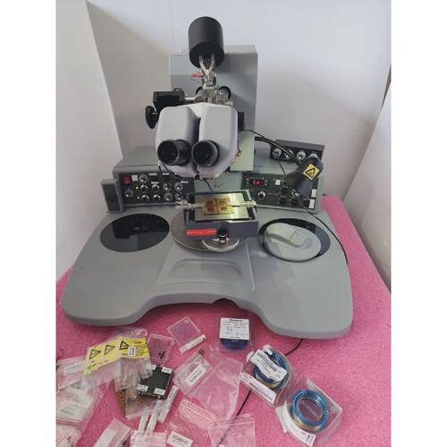 议价Kulicke  Soffa KS 4 vire Bonder Bonding Machine Semicond