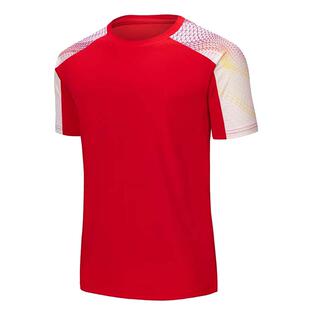 夏季足球服套装男定制学生比赛训练队服梅西10号儿童足球衣印号字