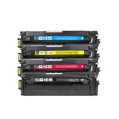 CLT-K504S粉盒C1860C140X墨盒