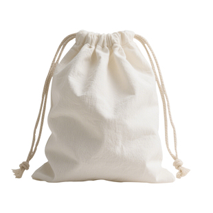 陈皮干货专用储存棉布袋加厚帆布袋收纳防潮塑料胶袋非纯棉陈化袋