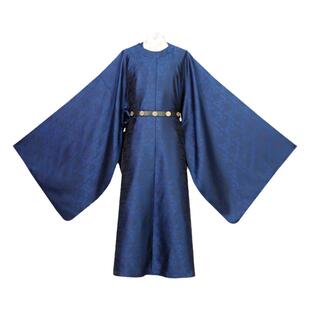 【重回汉唐一路连科】正品原创明制圆领袍义领套装汉服男装春秋款