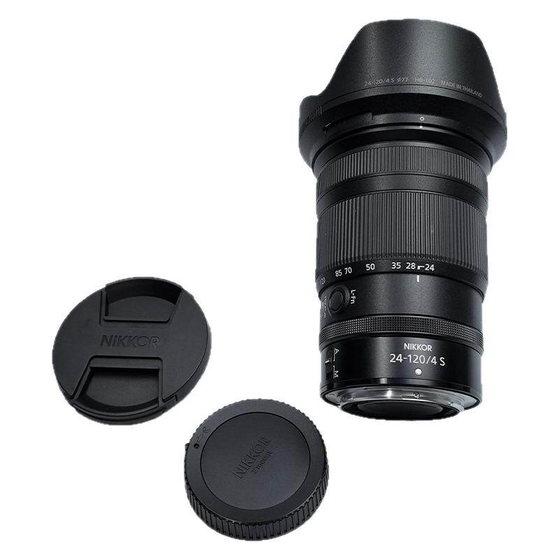 Z24-120mmf/4S全画幅变焦镜头