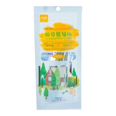 心然猫薄荷棒磨牙安抚情绪