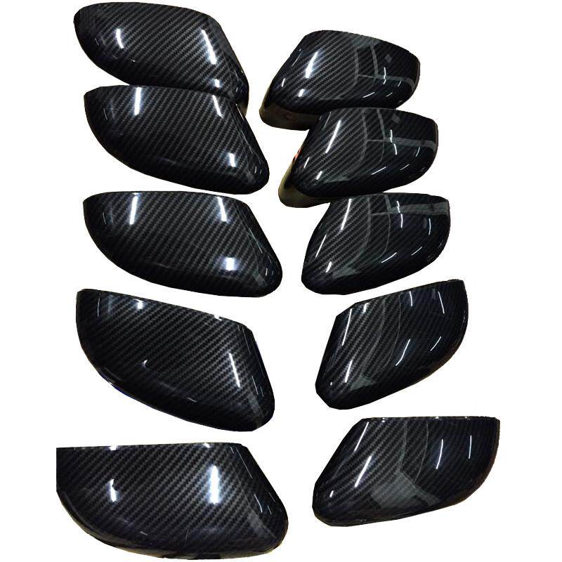 碳纤维膜纸3M水转印DIY水印全套