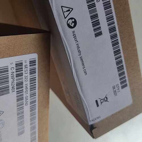 议价6ES7322-1HF01-0AA0 6ES7 322-1HF01-0AA0 正品，质保一年