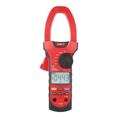 优利德数字钳形表高精度