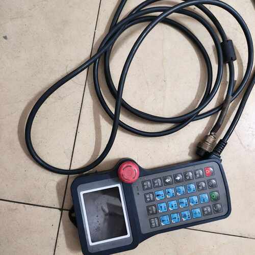 下单前咨询华成机械手控制系统手柄 HC-QCS1-FH100