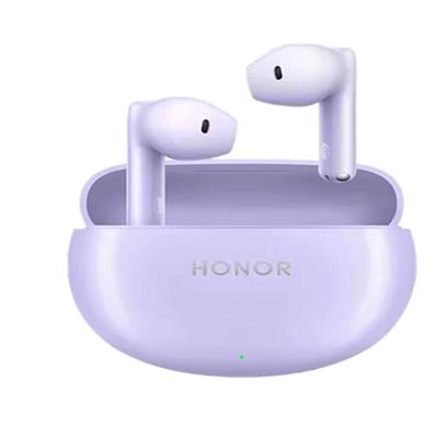 荣耀Earbuds X8真无线蓝牙耳机原装半入耳式高音质长续航跑步游戏