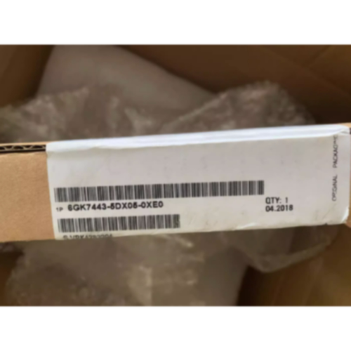 议价6GK7443-5DX05-0XE0西门子通信处理器6GK74435DX050XE0原装议