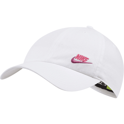 Nike/耐克正品夏季新款男女简约休闲运动遮阳帽AO8662-105
