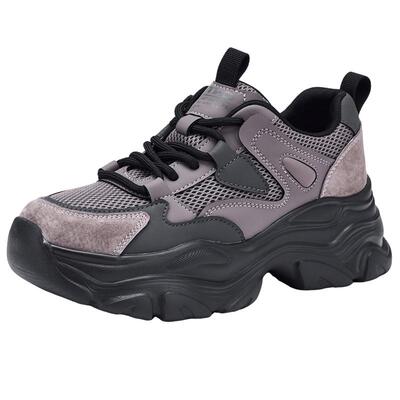 25年秋季新款女士时尚休闲鞋