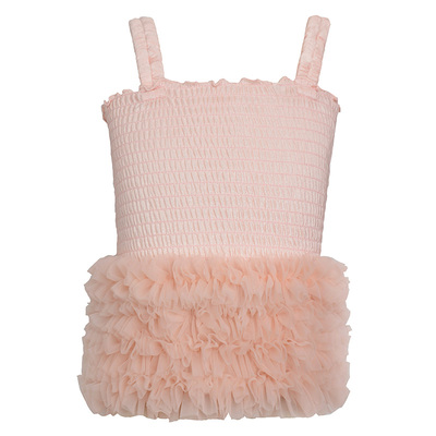 法国q.cutians背心裙子