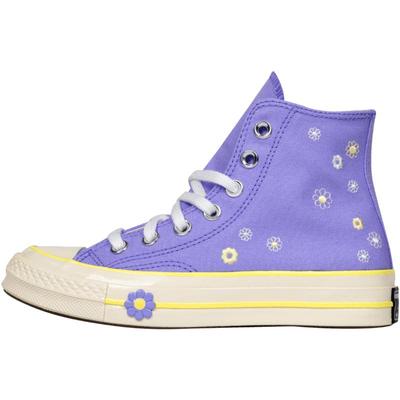 converse匡威女鞋Chuck Taylor 70S 运动休闲帆布鞋A15060C