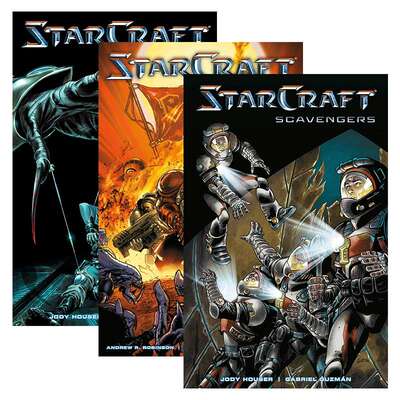 英文拾荒者士兵幸存者