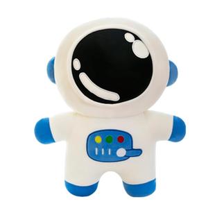 创意网红太空人毛绒玩具公仔宇宙小飞人宇航员玩偶娃娃情人节礼物