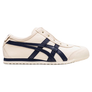 [经典]Onitsuka Tiger鬼塚虎MEXICO 66 SLIP-ON一脚蹬儿童鞋夏季